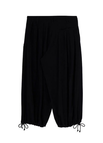 TA TUXEDO STANDAED BALLON PANTS