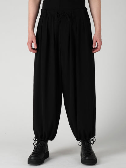 TA TUXEDO STANDAED BALLON PANTS