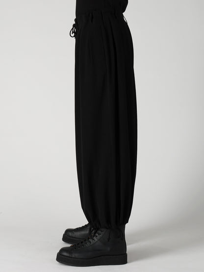 TA TUXEDO STANDAED BALLON PANTS