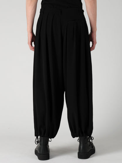 TA TUXEDO STANDAED BALLON PANTS