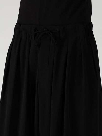 TA TUXEDO STANDAED BALLON PANTS