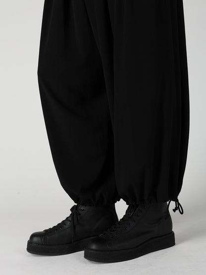 TA TUXEDO STANDAED BALLON PANTS