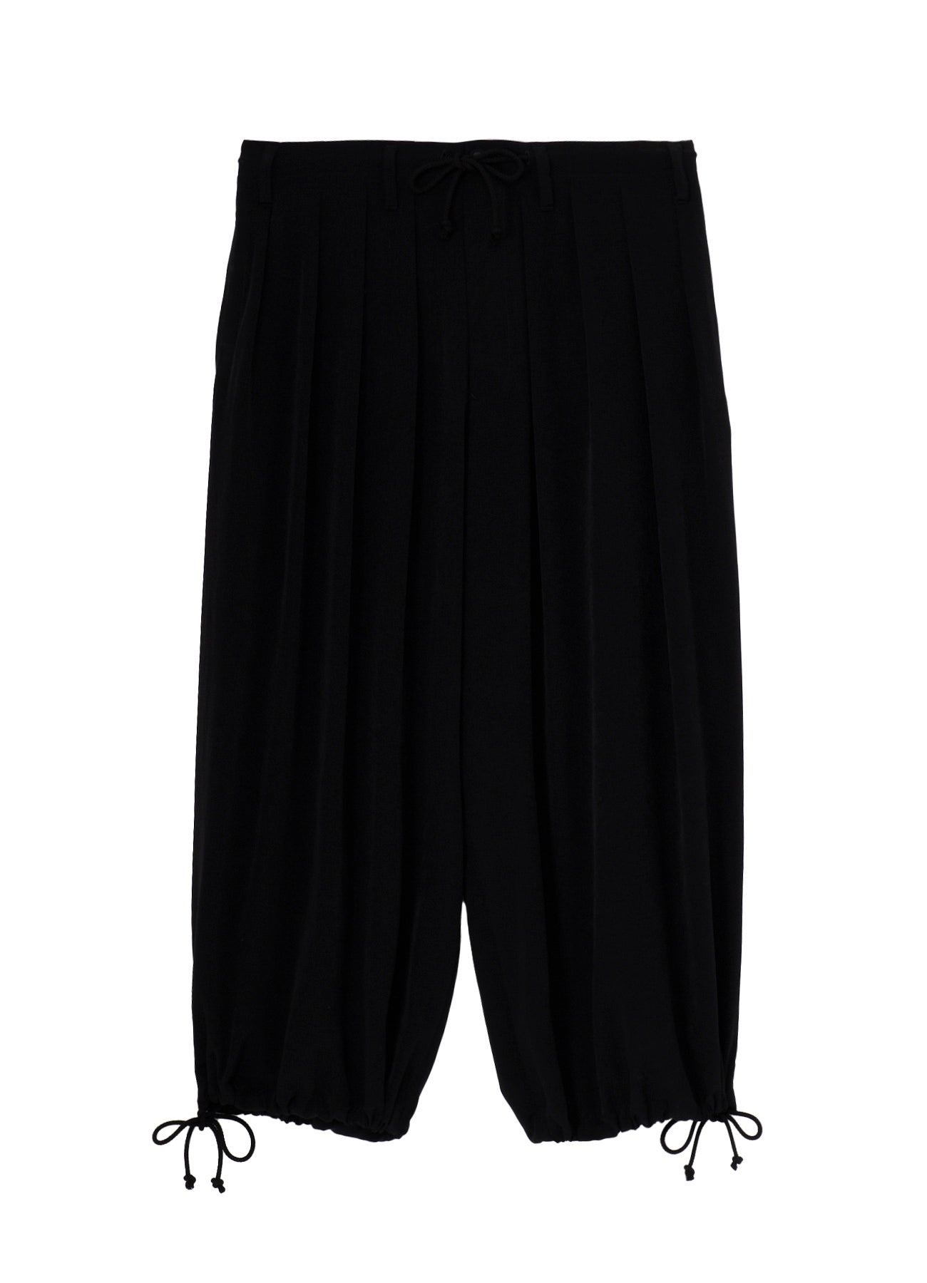 TA TUXEDO STANDAED BALLON PANTS
