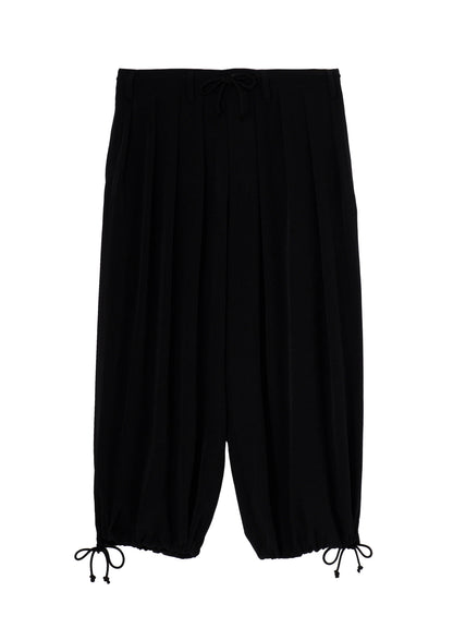 TA TUXEDO STANDAED BALLON PANTS