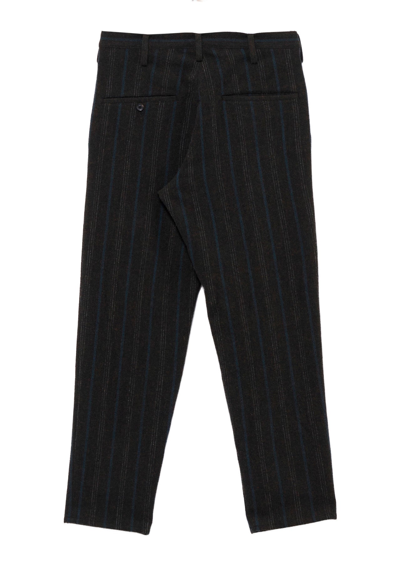 SPUN COLOR STRIPE BR SLIM PANTS