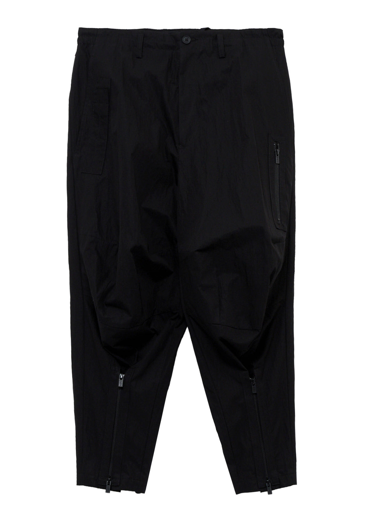 C/NY WEATHER HEM ZIP WORK PANTS