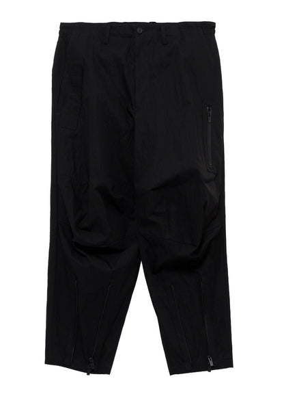 C/NY WEATHER HEM ZIP WORK PANTS