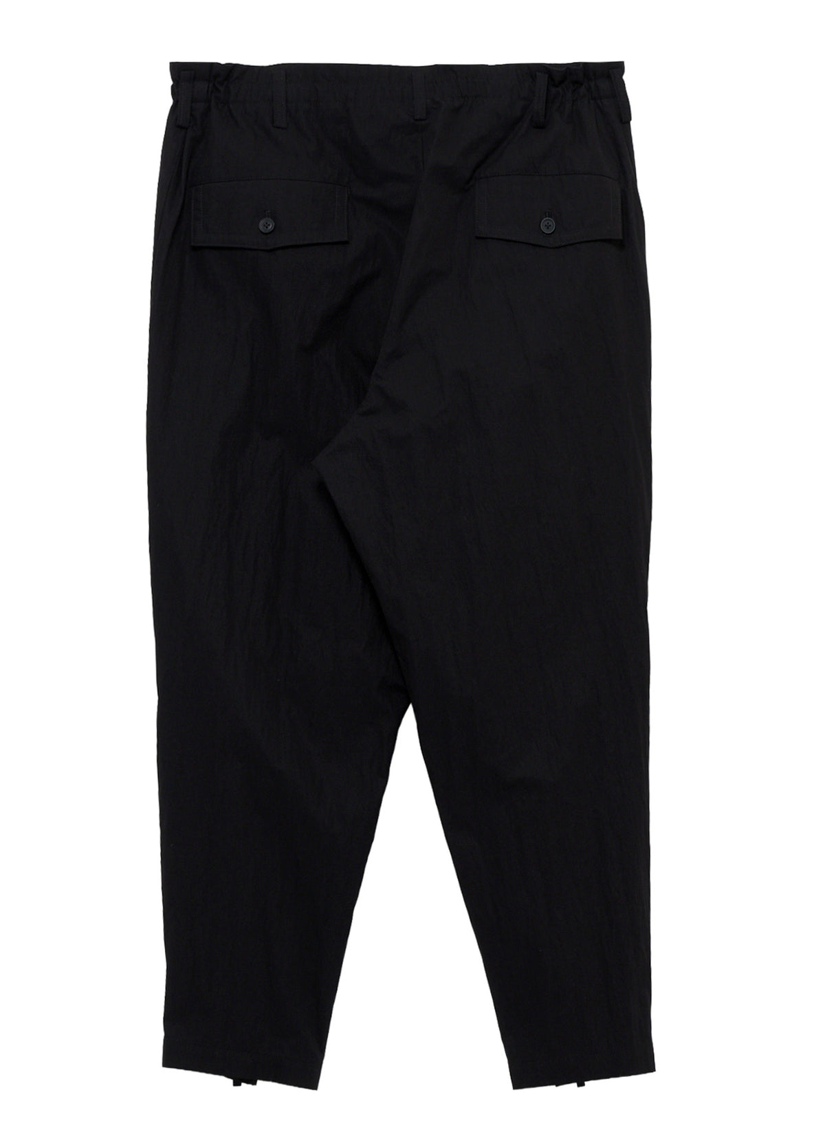 C/NY WEATHER HEM ZIP WORK PANTS