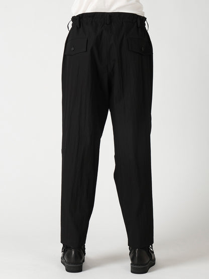 C/NY WEATHER HEM ZIP WORK PANTS