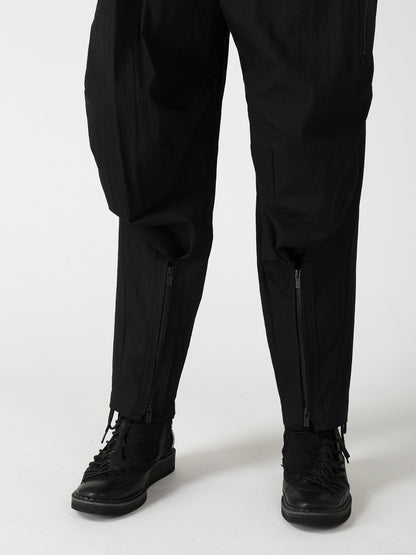 C/NY WEATHER HEM ZIP WORK PANTS