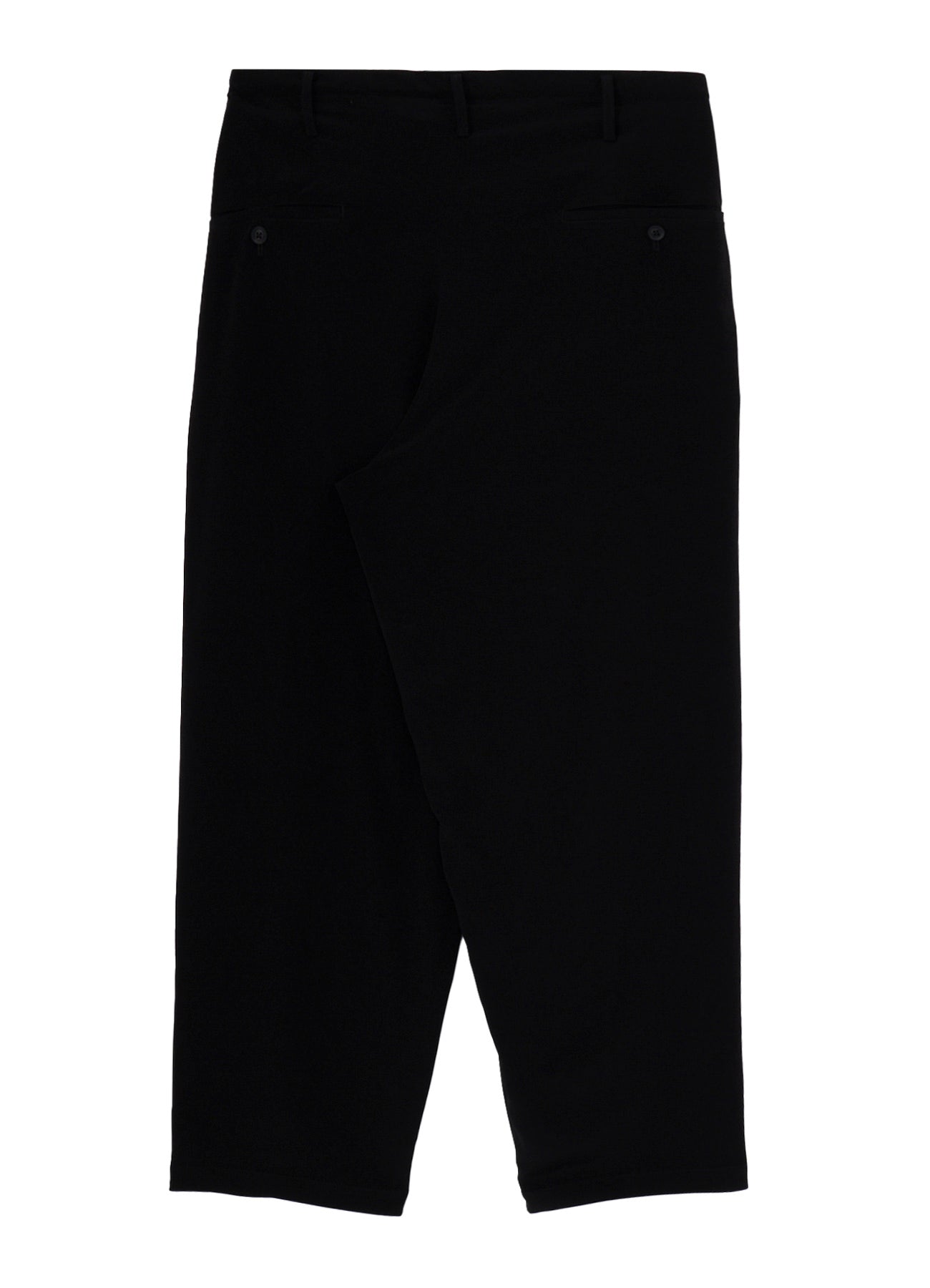 TA TUXEDO STANDARD STRING PANTS – THE SHOP YOHJI YAMAMOTO