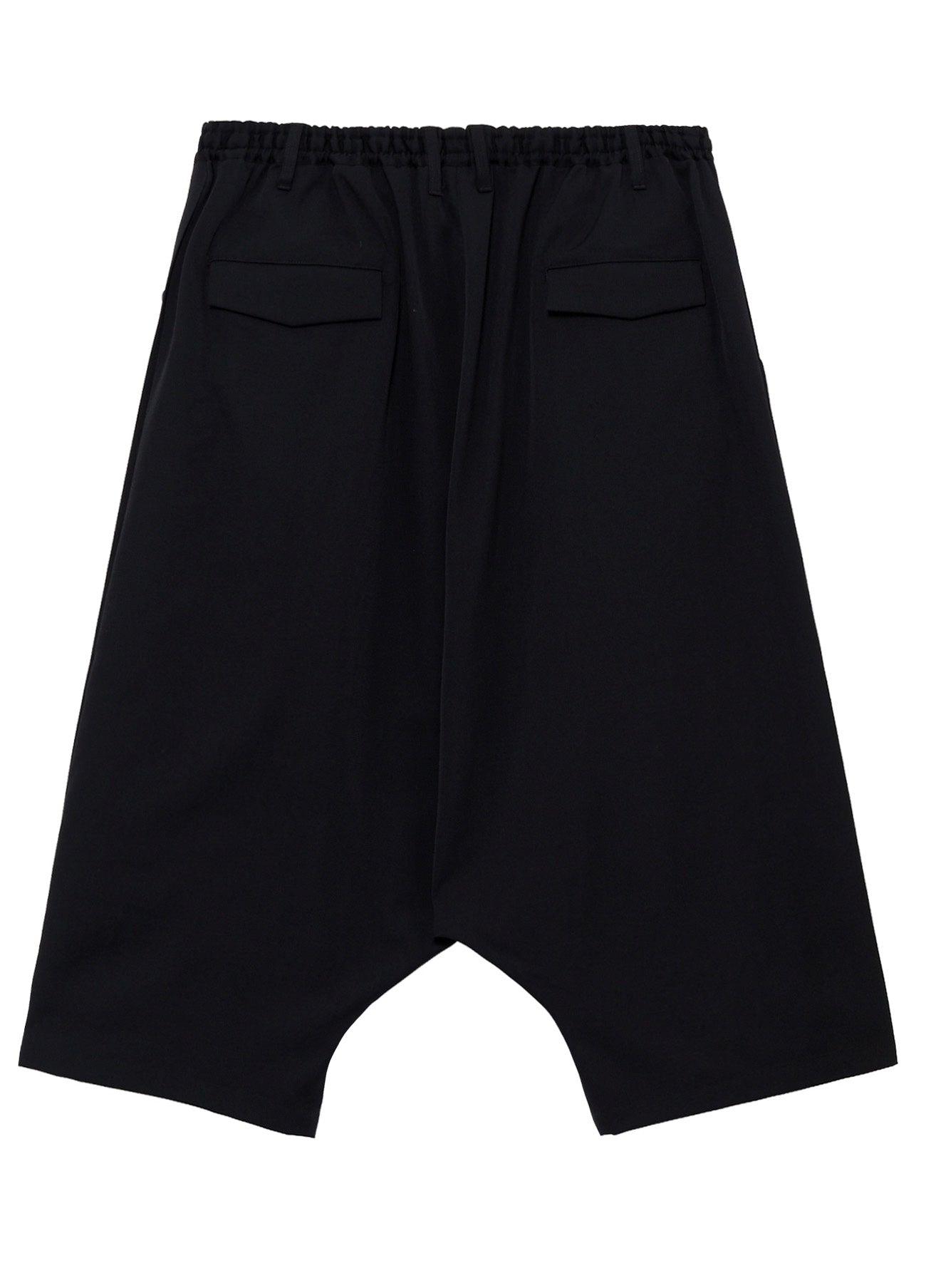 パンツ Yohji Yamamoto Wool Gabar Sarouel Pants WOOL GABARDINE BIG SAROUEL PANTS – THE SHOP YOHJI YAMAMOTO