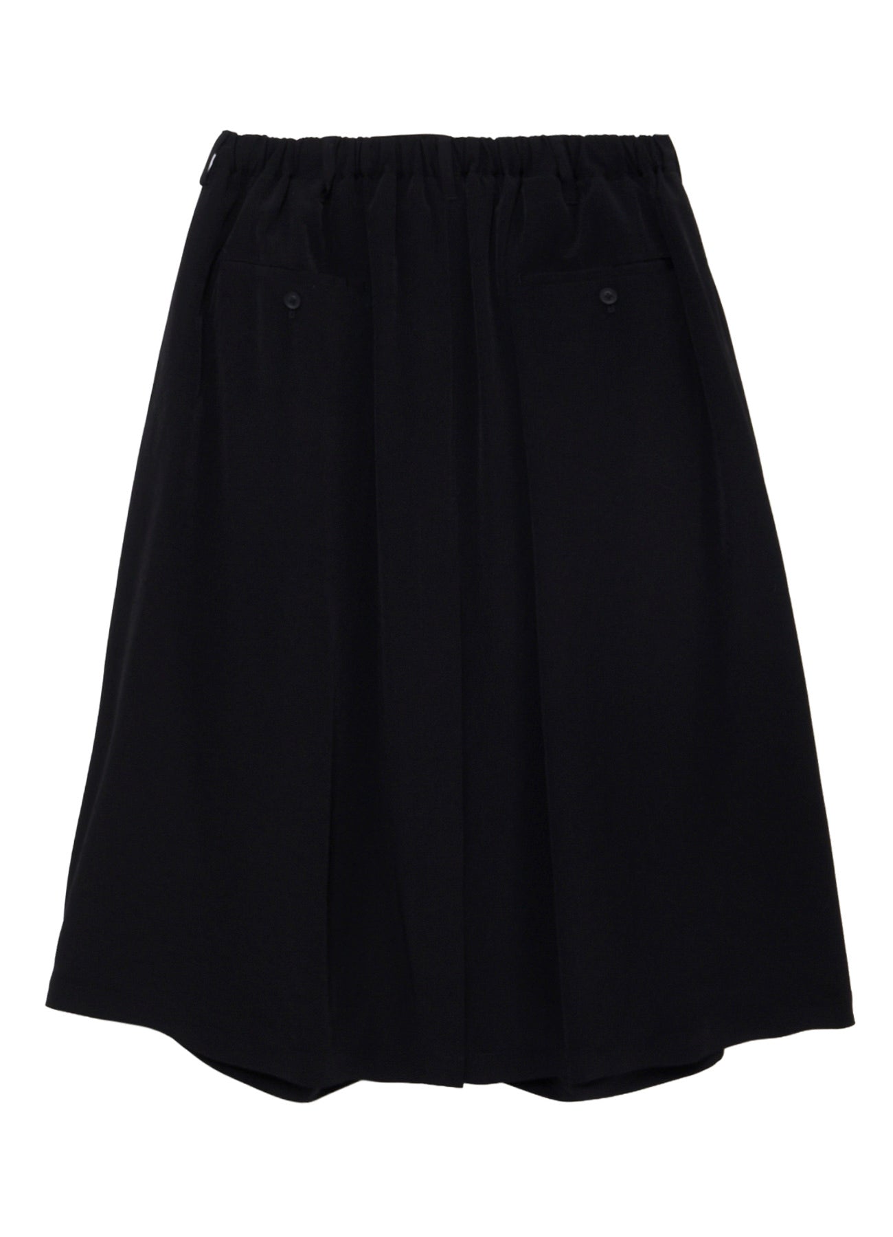 Ta TUXEDO ZIPPER PANTS