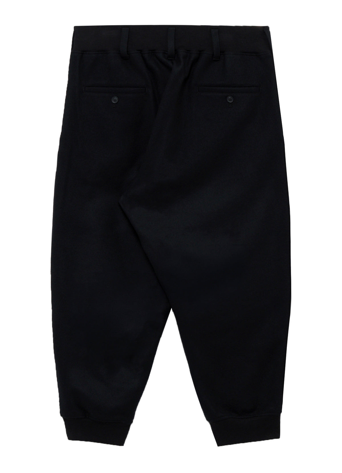 TASMANIA FLANNEL SIDE TAPE PANTS