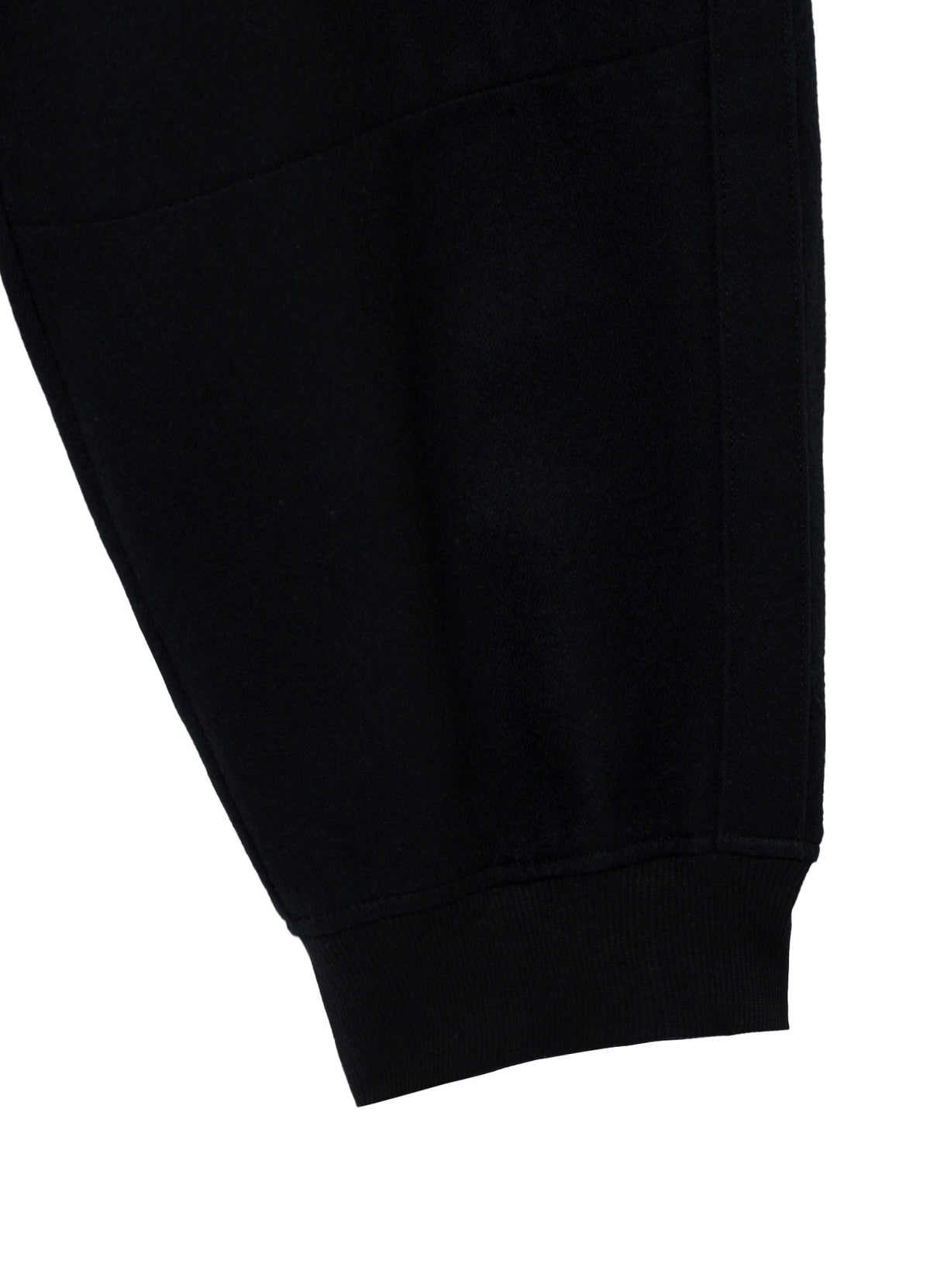 TASMANIA FLANNEL SIDE TAPE PANTS
