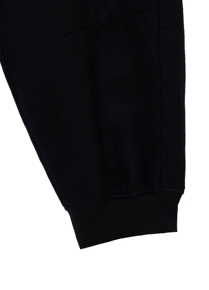TASMANIA FLANNEL SIDE TAPE PANTS
