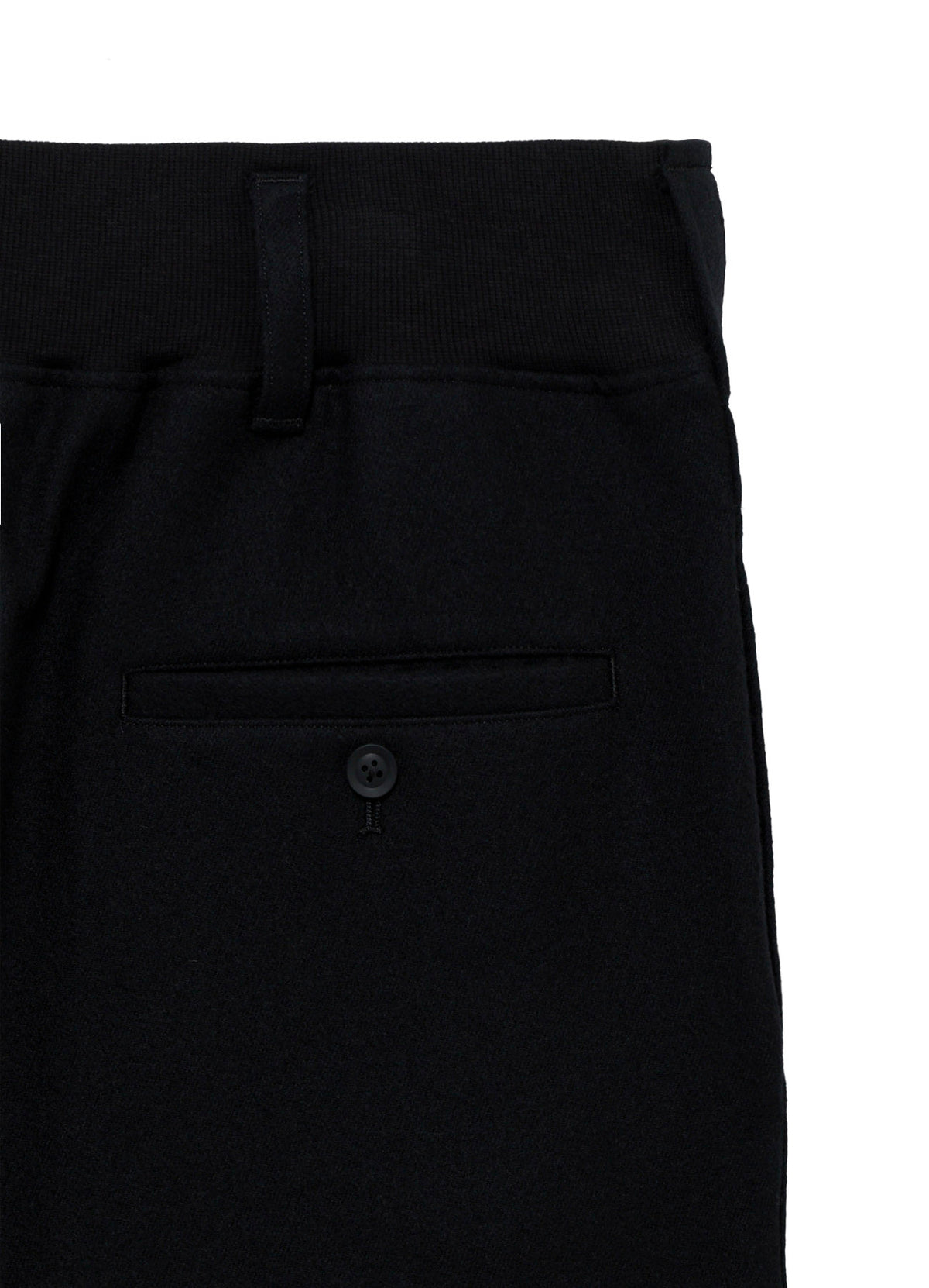 TASMANIA FLANNEL SIDE TAPE PANTS