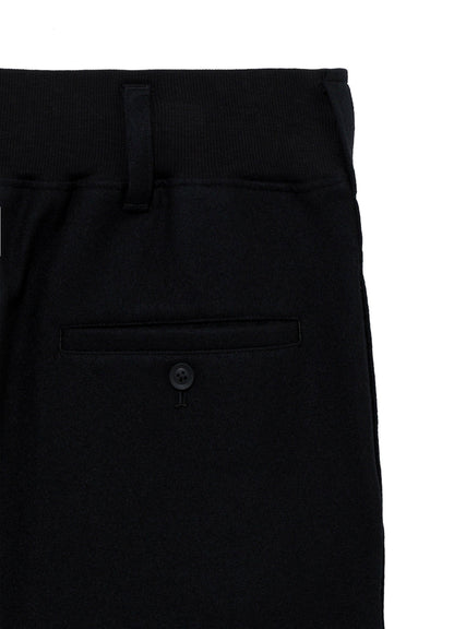 TASMANIA FLANNEL SIDE TAPE PANTS