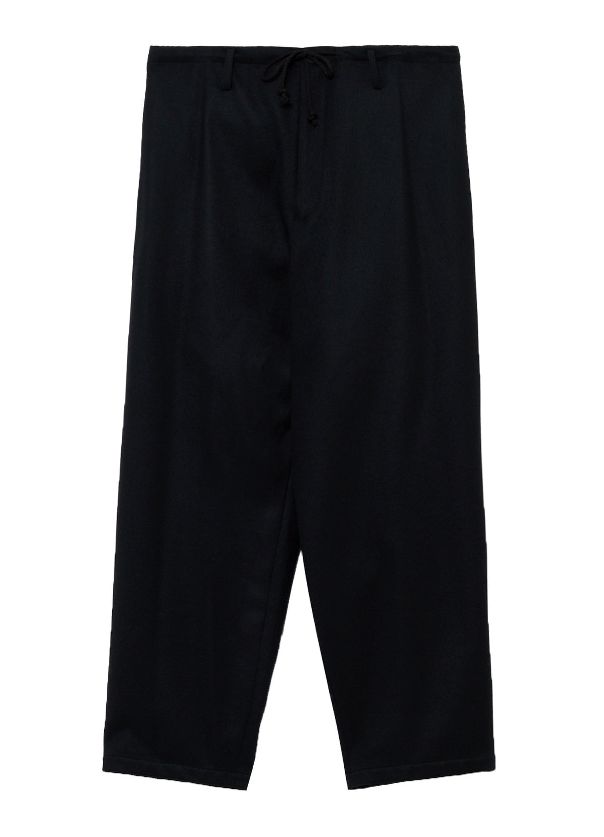 TASMANIA FLANNEL DRAWSTRING PANTS