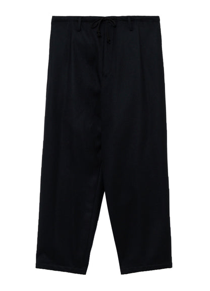 TASMANIA FLANNEL DRAWSTRING PANTS