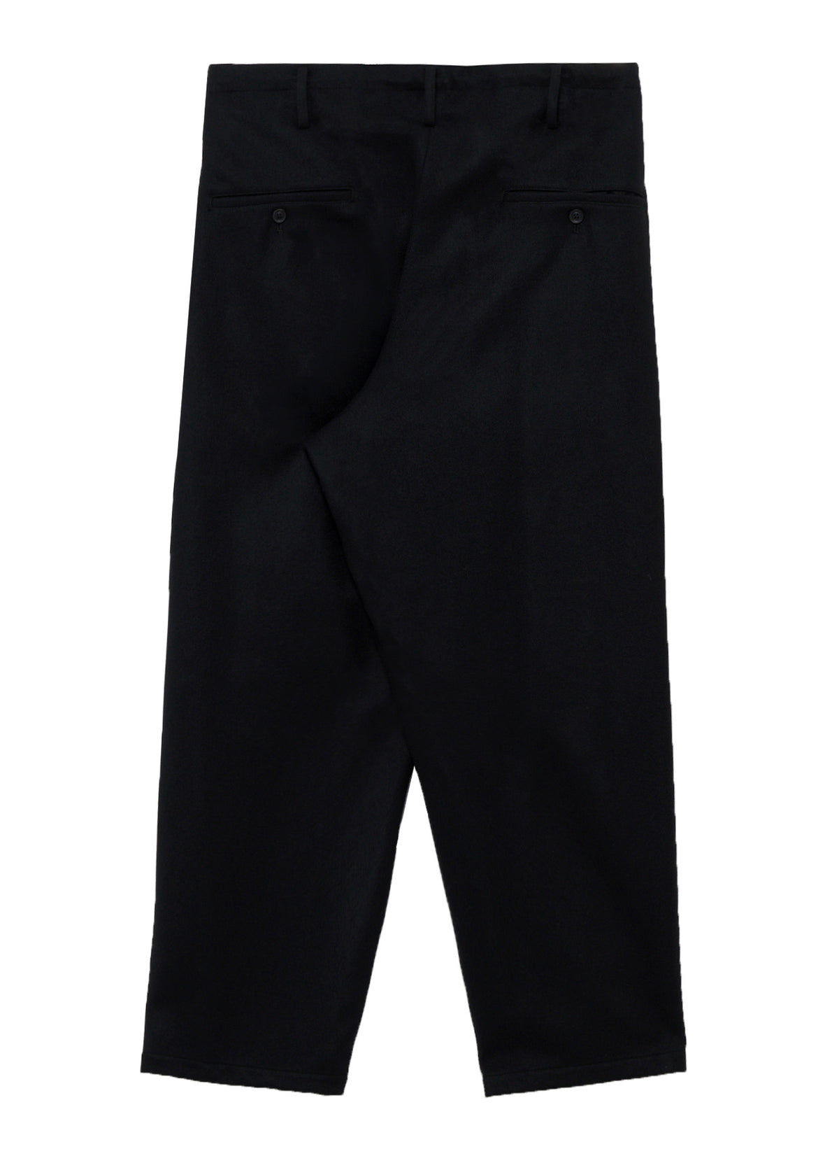 TASMANIA FLANNEL DRAWSTRING PANTS