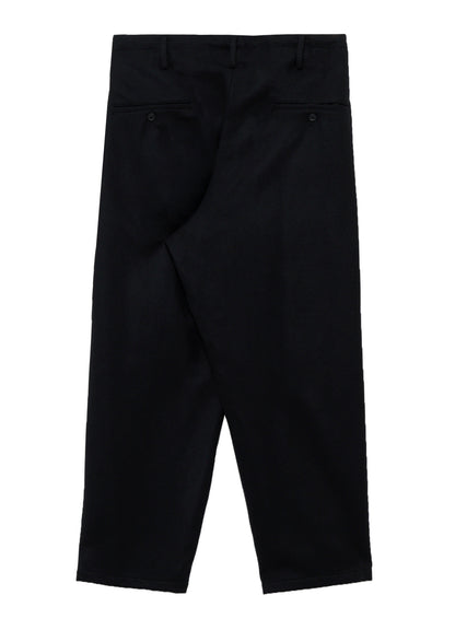 TASMANIA FLANNEL DRAWSTRING PANTS