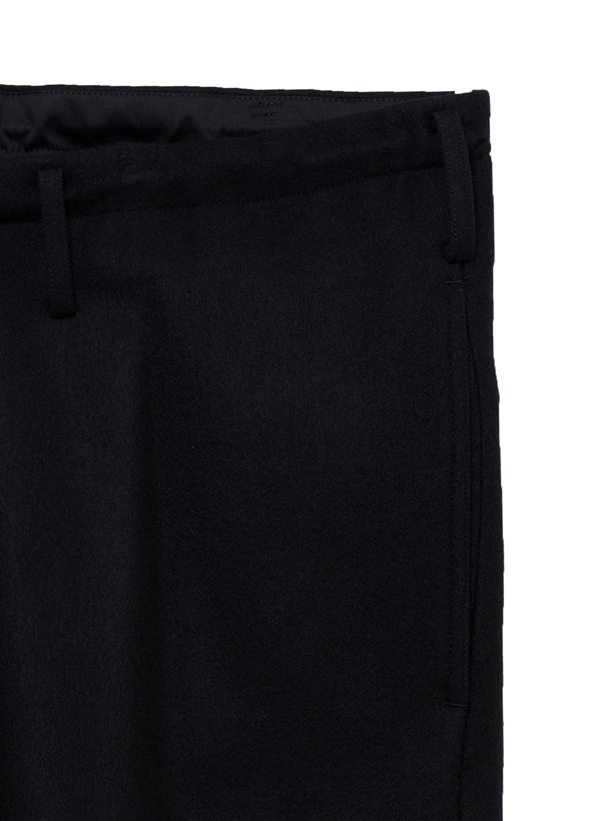 TASMANIA FLANNEL DRAWSTRING PANTS