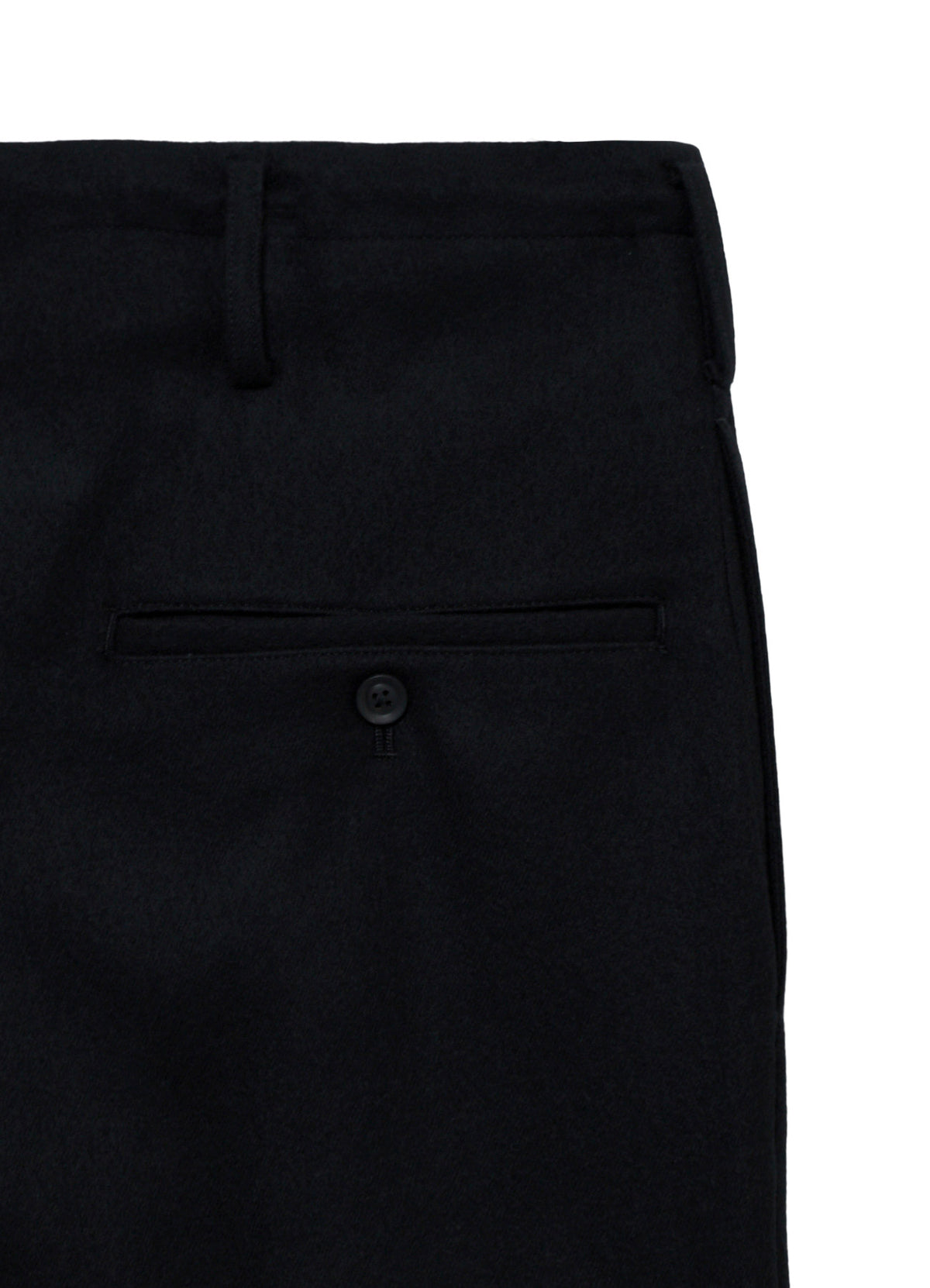 TASMANIA FLANNEL DRAWSTRING PANTS