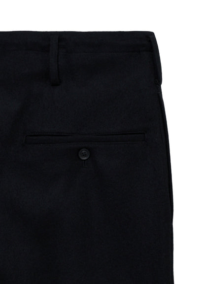 TASMANIA FLANNEL DRAWSTRING PANTS