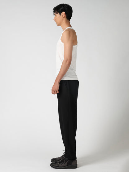 SOFT SINGLE JERSEY X TANK TOP