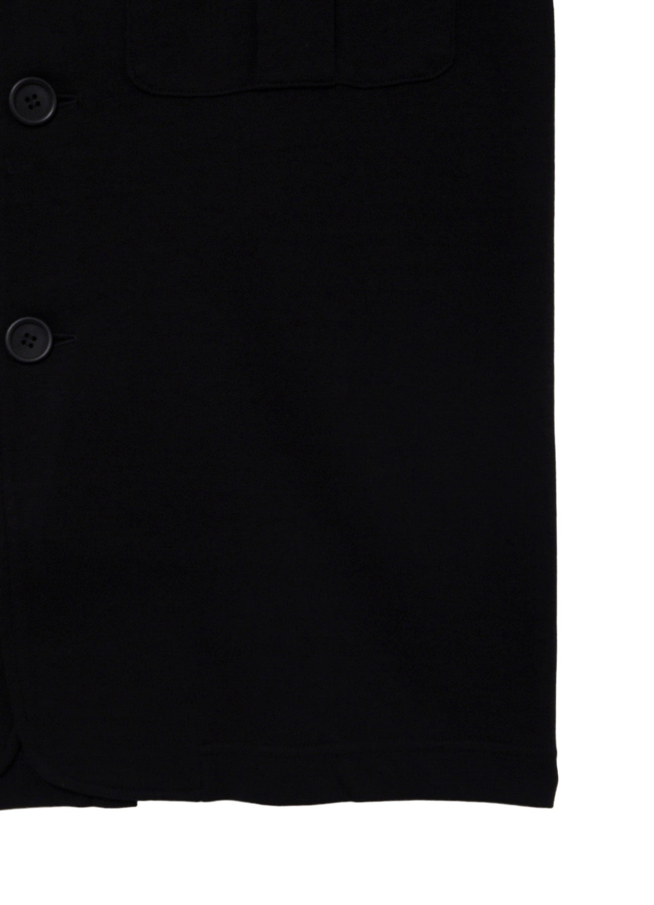 14.5 SINGLE JERSEY  3BUTTON JACKET