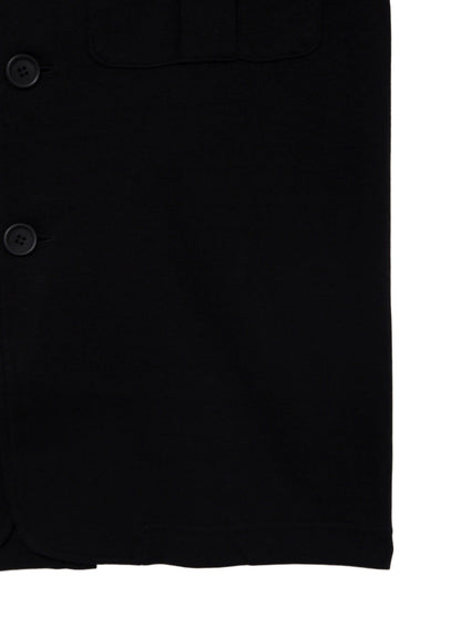 14.5 SINGLE JERSEY  3BUTTON JACKET
