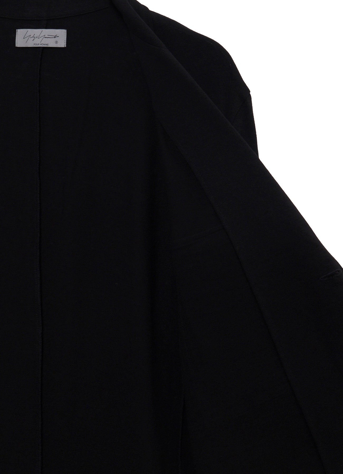 14.5 SINGLE JERSEY  3BUTTON JACKET