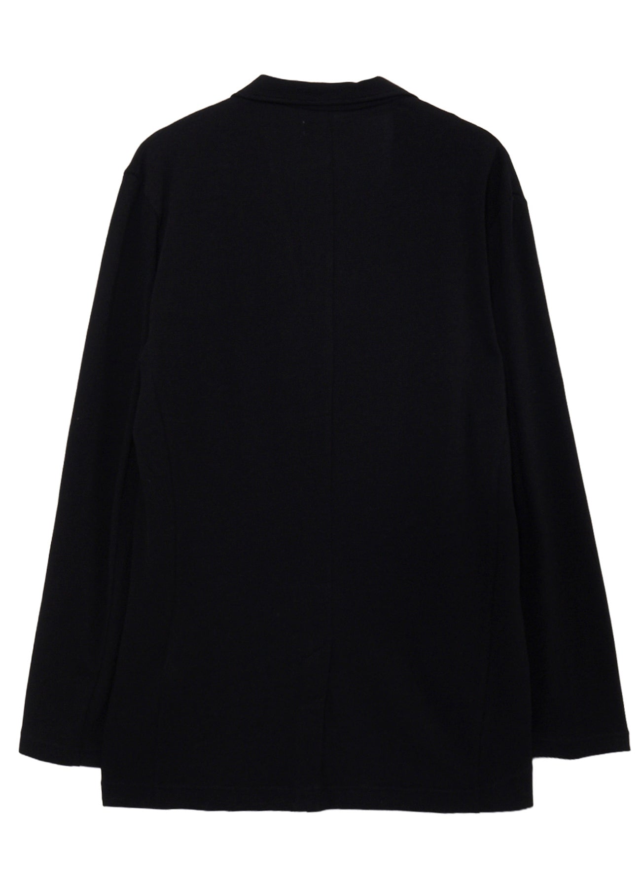 14.5 SINGLE JERSEY  3BUTTON JACKET
