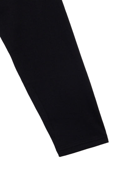 30/- COTTON SINGLE JERSEY HENRY NECK LONG SLEEVE PO