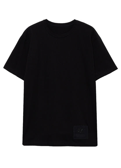 GOTHIC SCULL HAT PRINTED TEE