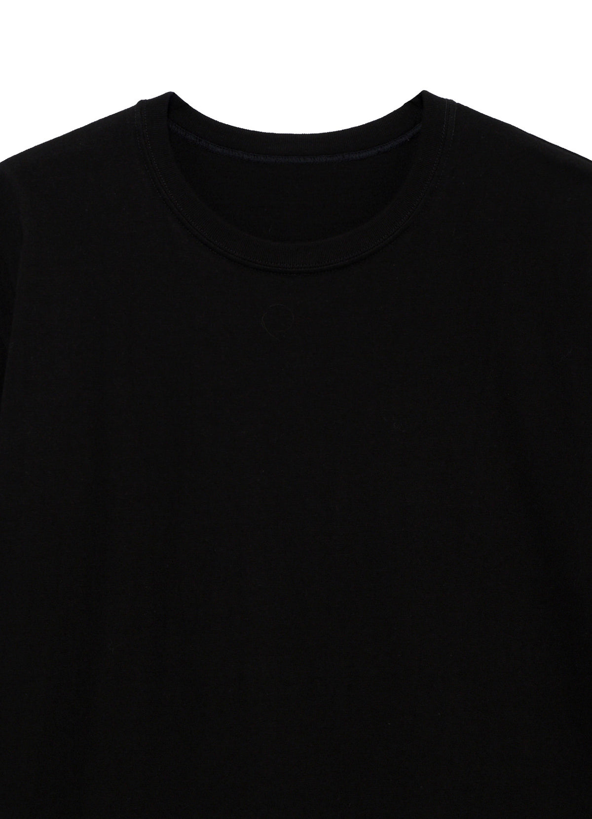 GOTHIC SCULL HAT PRINTED TEE