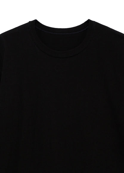 GOTHIC SCULL HAT PRINTED TEE
