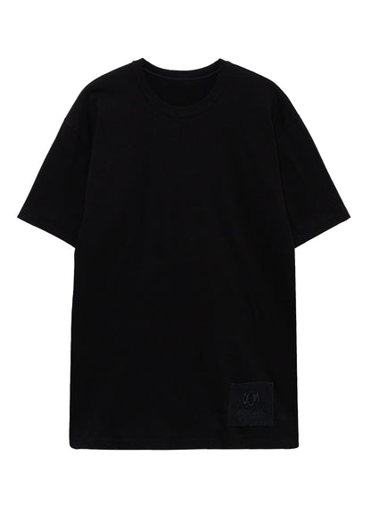 GOTHIC ANTIQUE CROSS PRINTED TEE