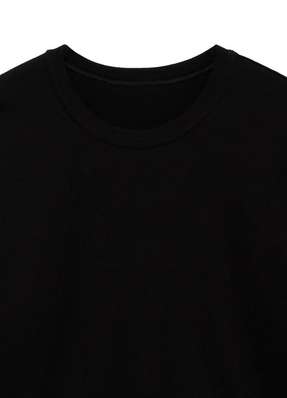 GOTHIC ANTIQUE CROSS PRINTED TEE