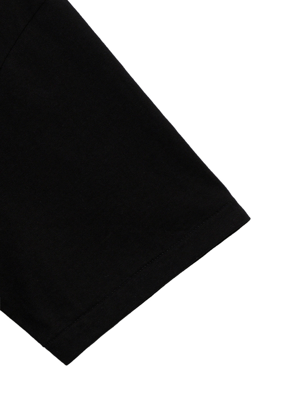 GOTHIC ANTIQUE CROSS PRINTED TEE