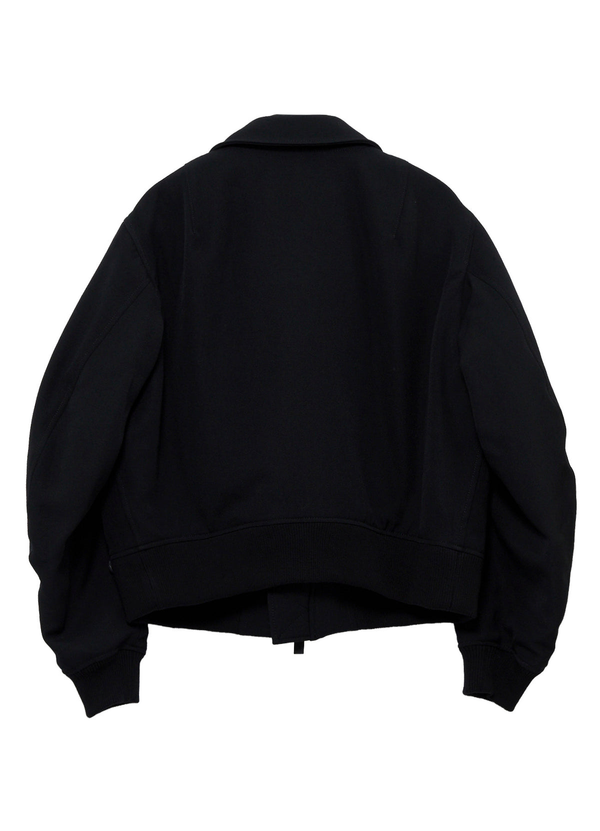 ARMY GABARDINE FLIGHT JACKET