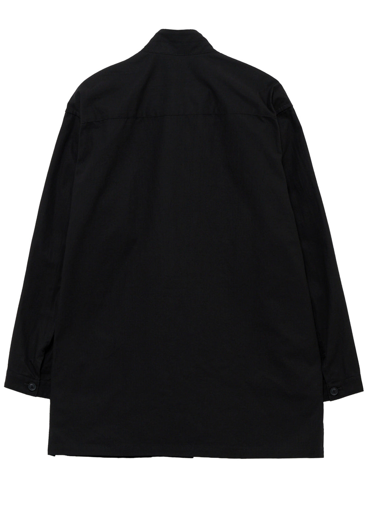 C/ RIP STOP ARMY BLOUSON