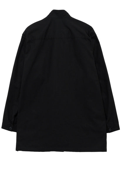 C/ RIP STOP ARMY BLOUSON