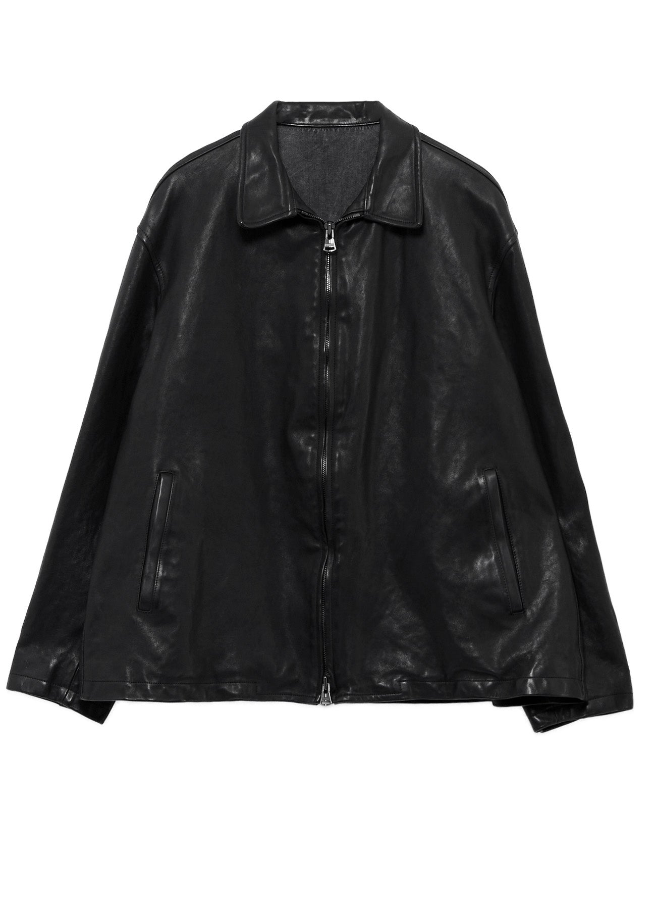 BL/JP HORSE SWING TOP
