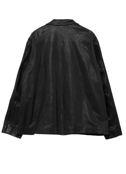 BL/JP HORSE SWING TOP