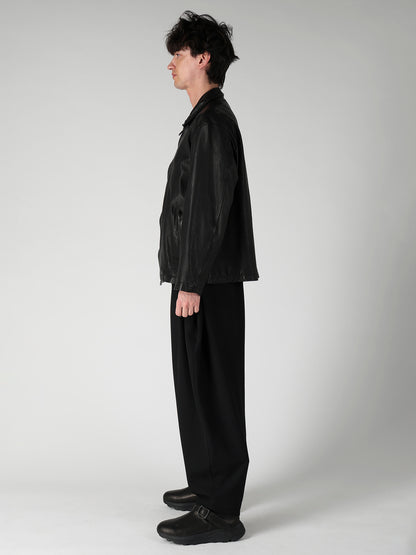 BL/JP HORSE SWING TOP