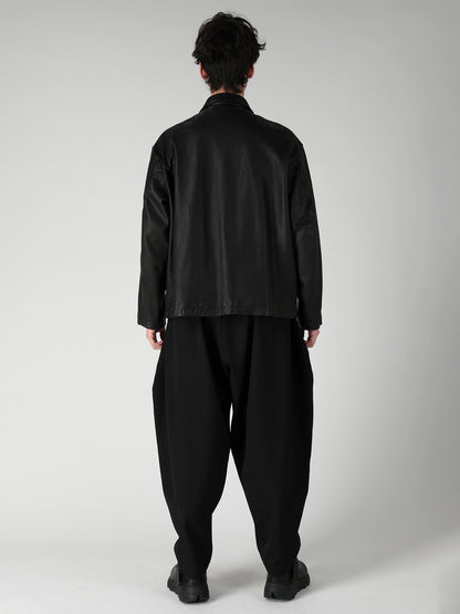 BL/JP HORSE SWING TOP