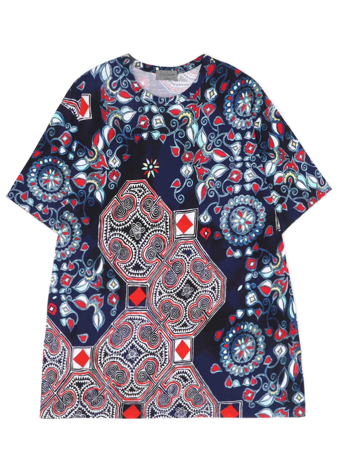 CHINOISERIE T-SHIRT