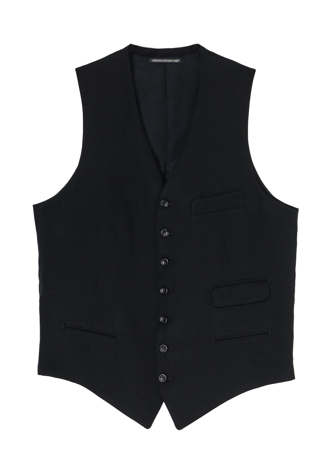 COSTUME D’HOMME SUITS GABARDINE VEST